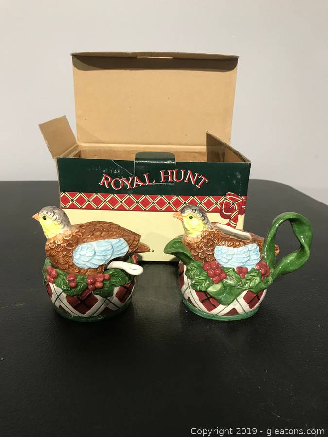 Gleaton's, Metro Atlanta Auction Company, Estate Sale & Business Marketplace Auction Weekly