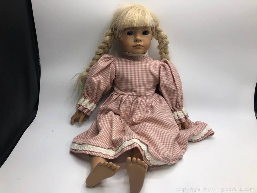 vintage heidi ott dolls