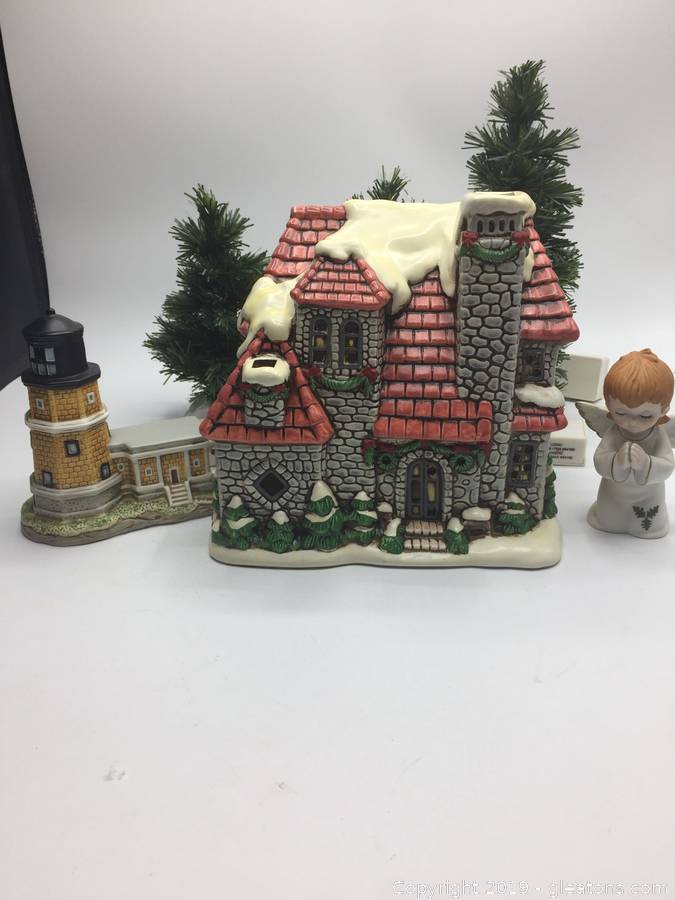 Gleaton's, Metro Atlanta Auction Company, Estate Sale & Business Marketplace Auction Weekly