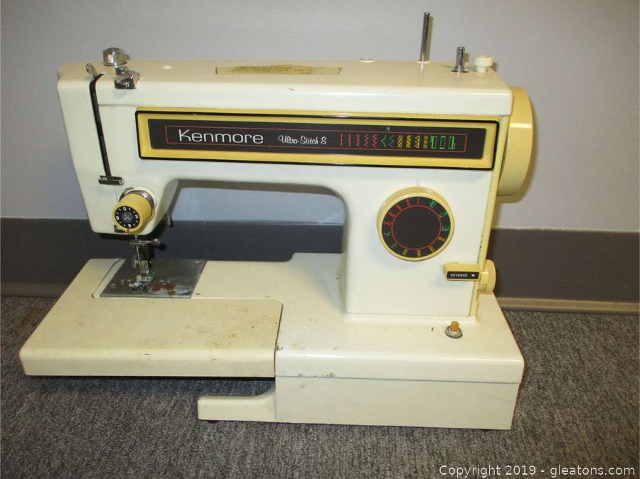 Gleaton's, Metro Atlanta Auction Company, Estate Sale & Business
