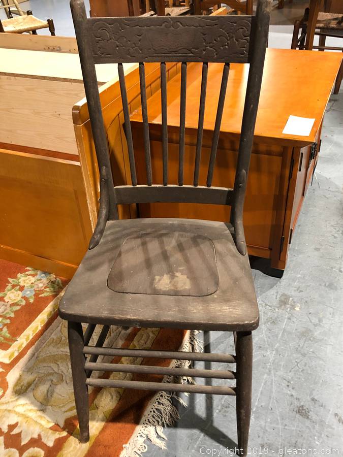 Gleaton's, Metro Atlanta Auction Company, Estate Sale & Business