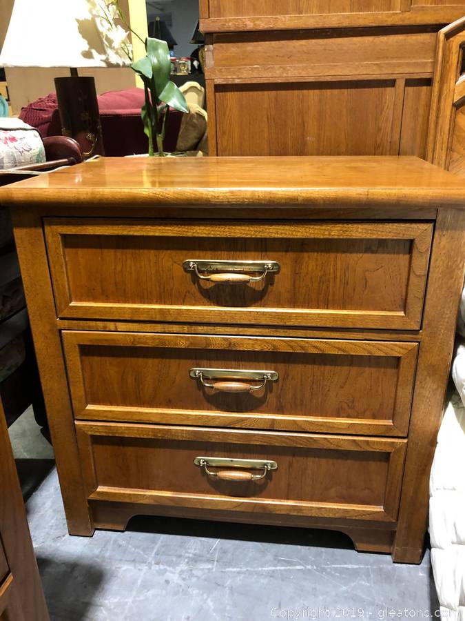 Gleaton's, Metro Atlanta Auction Company, Estate Sale & Business