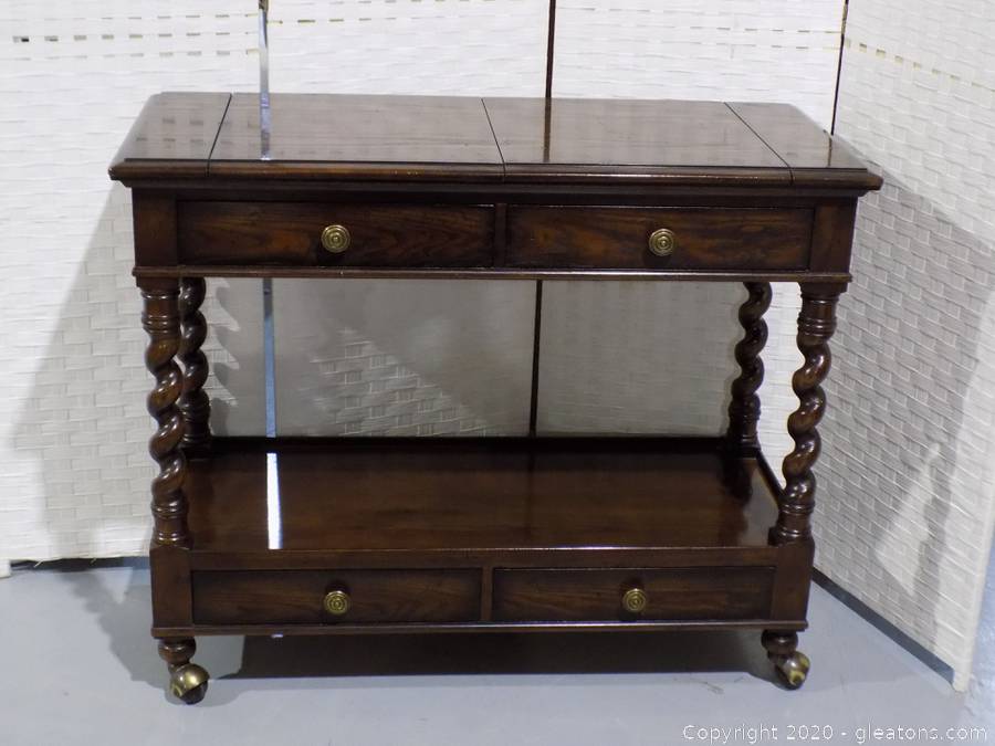 Gleaton's, Metro Atlanta Auction Company, Estate Sale & Business