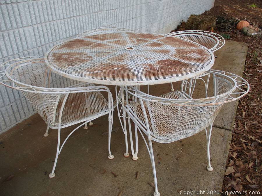 Gleaton's, Metro Atlanta Auction Company, Estate Sale & Business