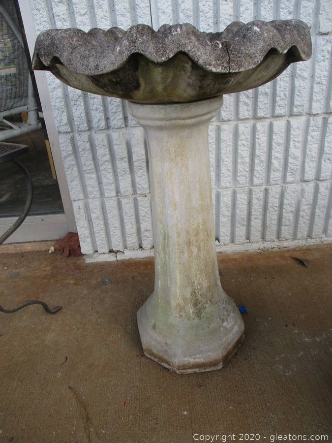 Gleaton's, Metro Atlanta Auction Company, Estate Sale & Business