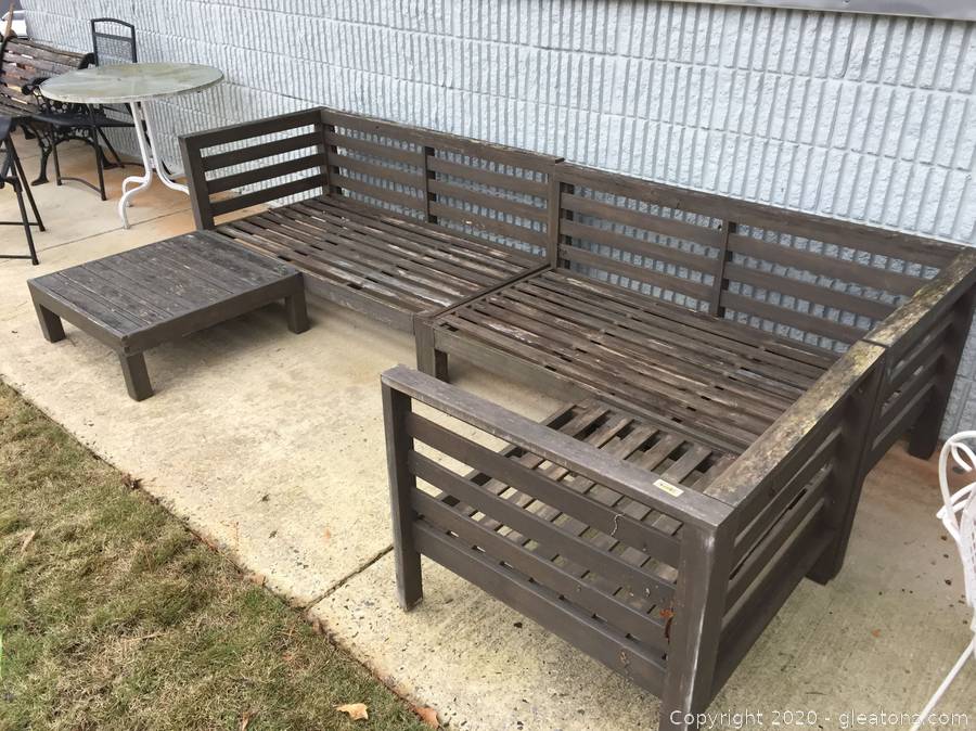 Gleaton's, Metro Atlanta Auction Company, Estate Sale & Business