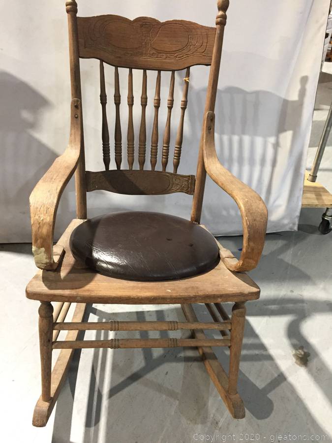 Gleaton's, Metro Atlanta Auction Company, Estate Sale & Business