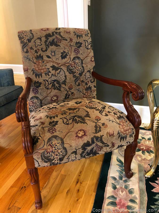 Gleaton's, Metro Atlanta Auction Company, Estate Sale & Business