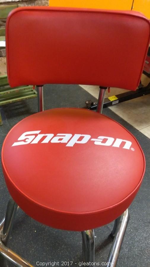 Snap On Stool - Foter