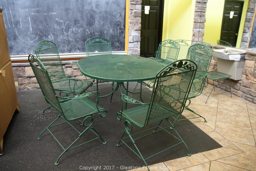 Gleaton's, Metro Atlanta Auction Company, Estate Sale & Business