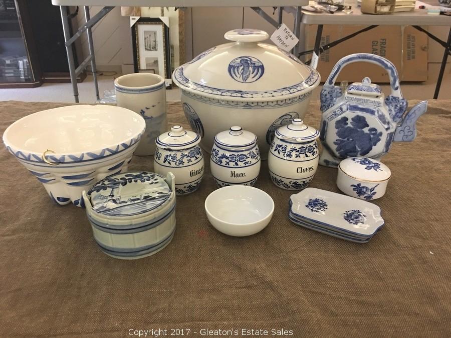 Gleaton's, Metro Atlanta Auction Company, Estate Sale & Business