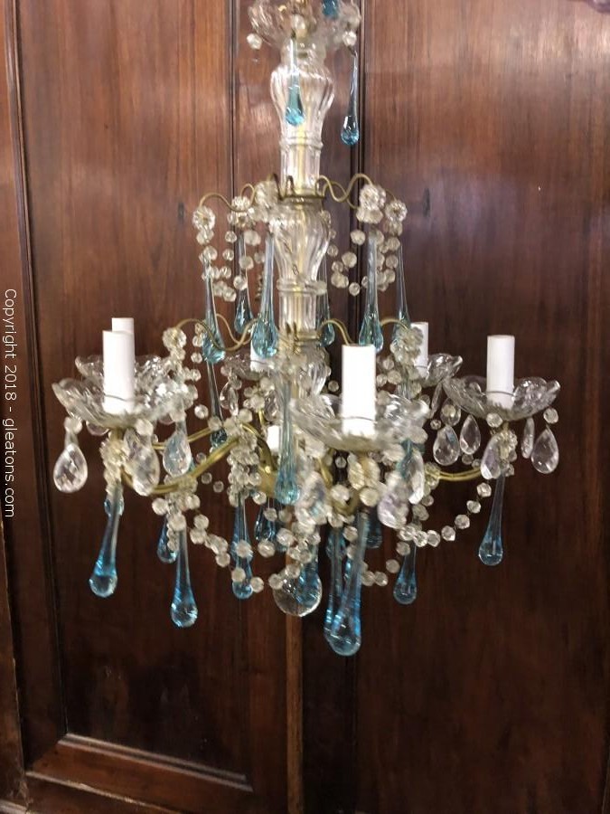 Gleaton's, Metro Atlanta Auction Company, Estate Sale & Business Marketplace Auction THIS