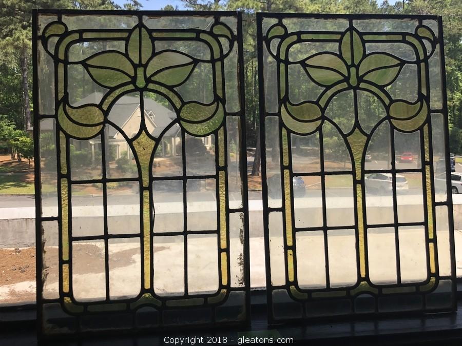 Gleaton's, Metro Atlanta Auction Company, Estate Sale & Business