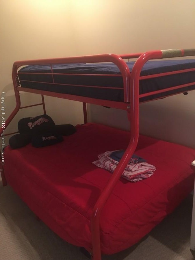 places that sell bunk beds near me
