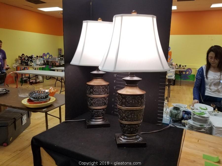 Gleaton's, Metro Atlanta Auction Company, Estate Sale & Business