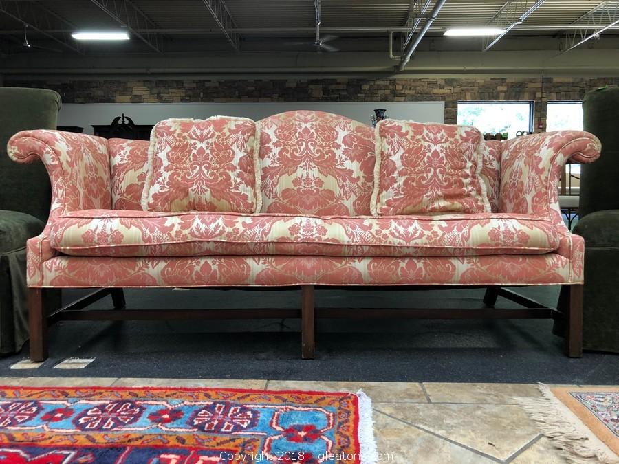 Gleaton's, Metro Atlanta Auction Company, Estate Sale & Business