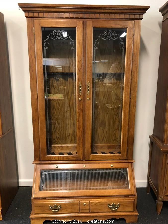 Gleaton S The Marketplace Auction Ethan Allen Furniture Online