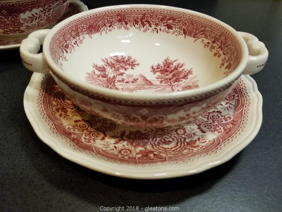 Villeroy + Boch Burgenland Garanti Love (A) Auction