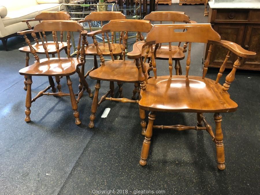 gleaton's, the marketplace - auction: ethan allen furniture