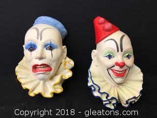 LIQUID MODERNITY❇️King of Clown Plus✴️❇️ Only 1 left Liquid Modernity-King of Clown – Hunt Tokyo