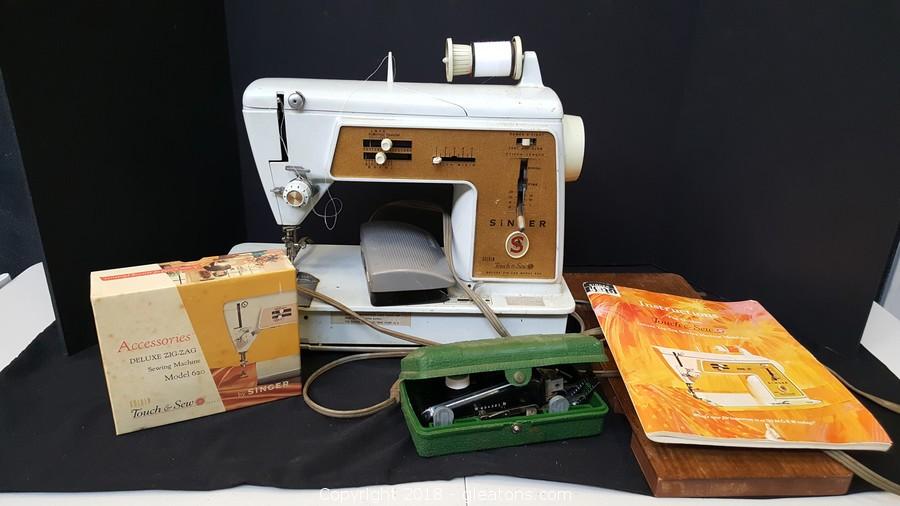 Gleaton's, Metro Atlanta Auction Company, Estate Sale & Business