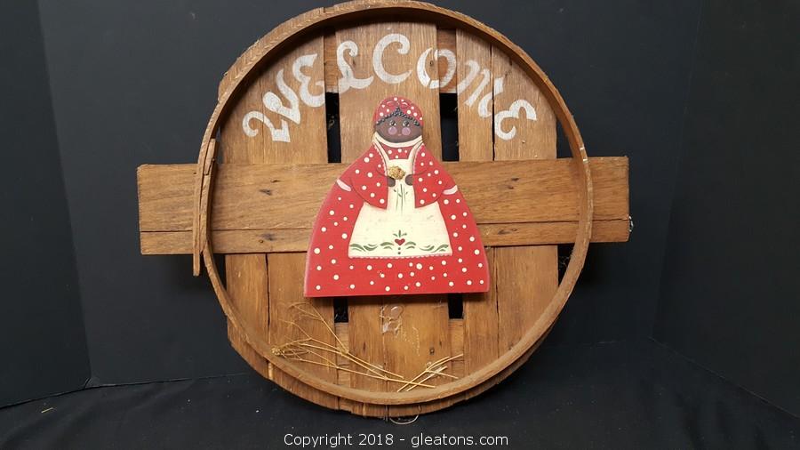 Gleaton's, Metro Atlanta Auction Company, Estate Sale & Business