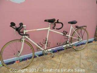 Schwinn cheap duosport tandem