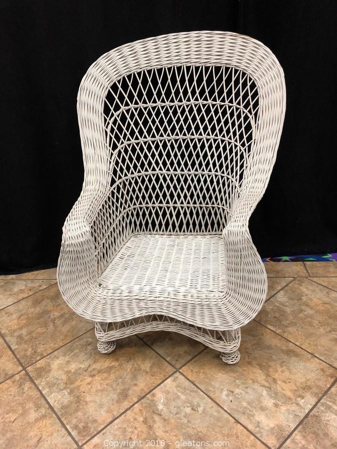 Gleaton's, Metro Atlanta Auction Company, Estate Sale & Business Marketplace Auction Pair