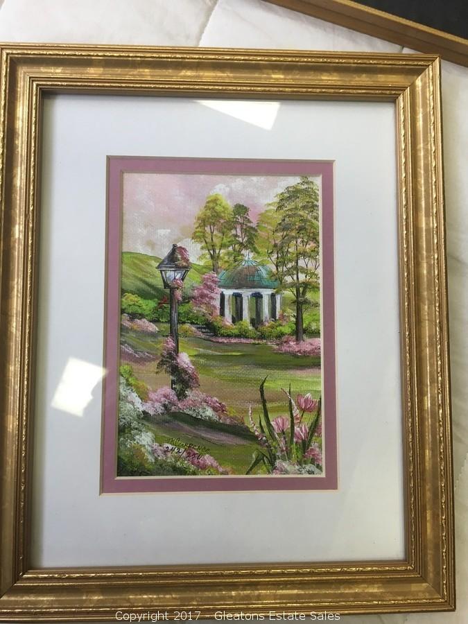 Gleaton's, Metro Atlanta Auction Company, Estate Sale & Business