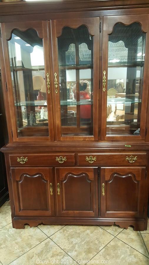 Gleaton S The Marketplace Auction Peachtree City Consignment