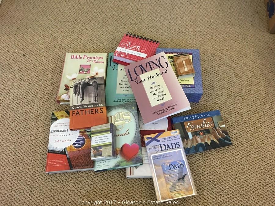 Gleaton's, Metro Atlanta Auction Company, Estate Sale & Business