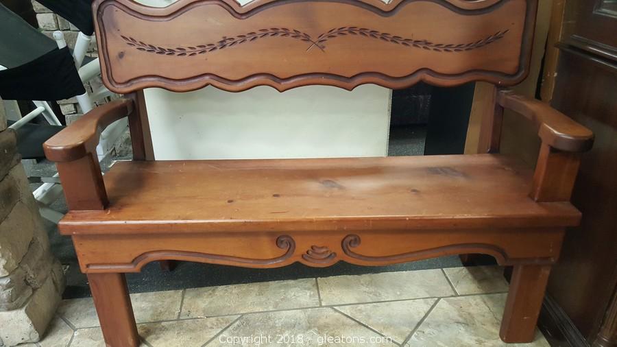 Gleaton's, Metro Atlanta Auction Company, Estate Sale & Business