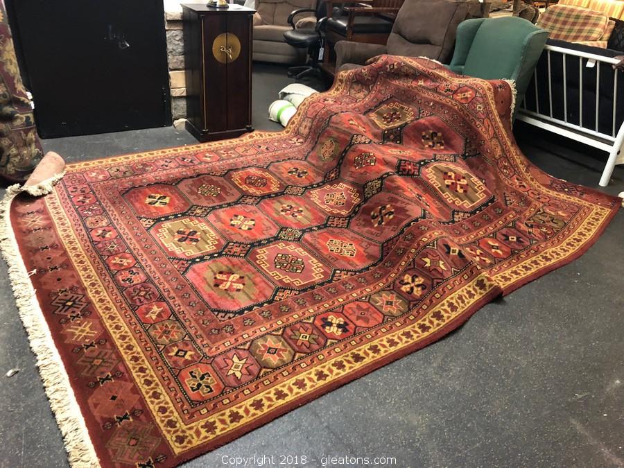 Gleaton's, Metro Atlanta Auction Company, Estate Sale & Business