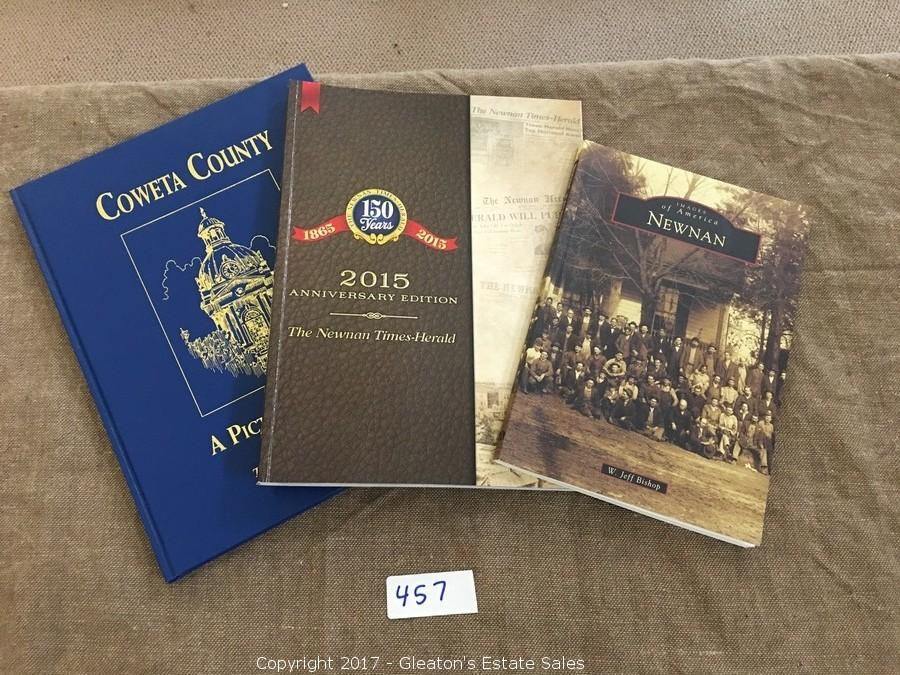 Gleaton's, Metro Atlanta Auction Company, Estate Sale & Business