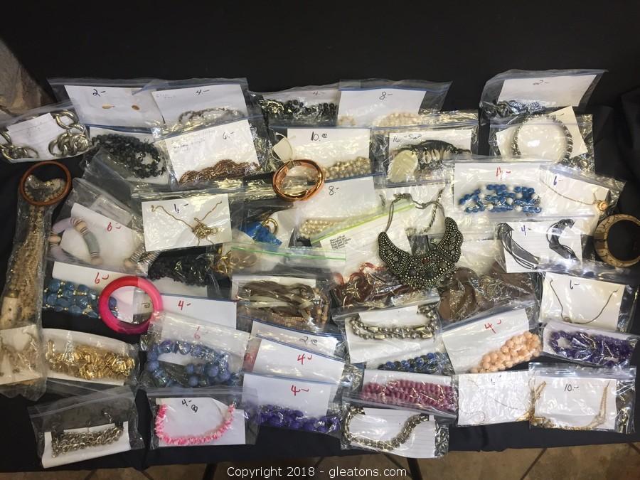 Gleaton's, Metro Atlanta Auction Company, Estate Sale & Business