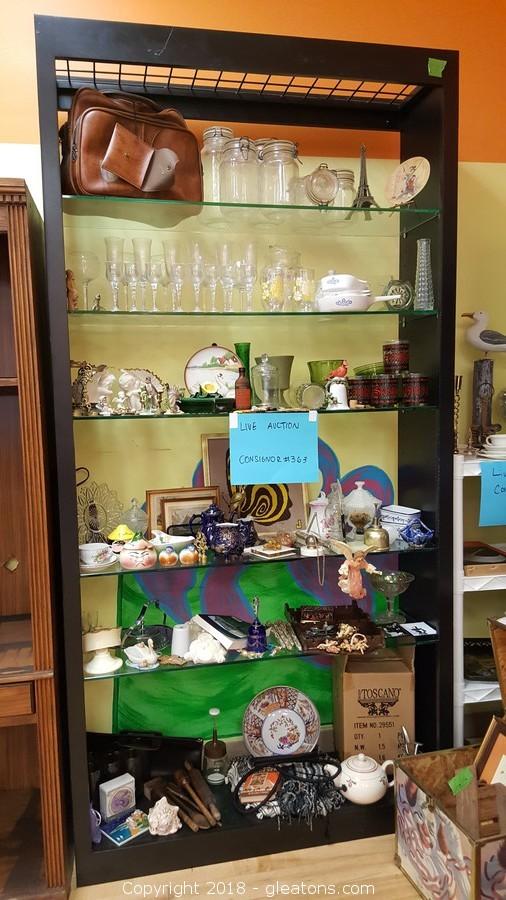 Gleaton's, Metro Atlanta Auction Company, Estate Sale & Business