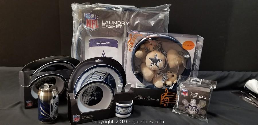 dallas cowboys baby products for sale