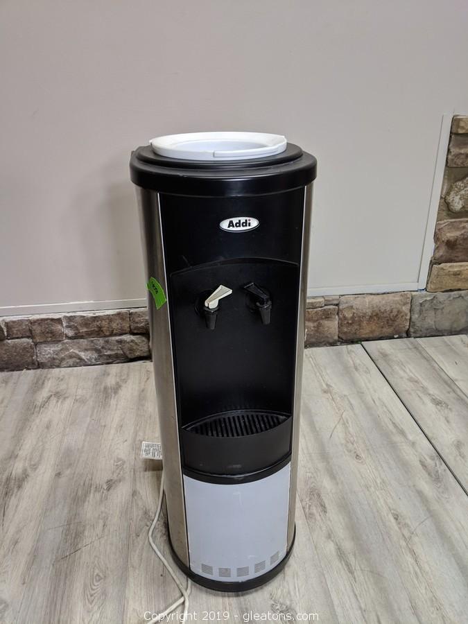 Addi store water cooler