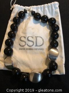 Simon Sebbag Designs Necklace