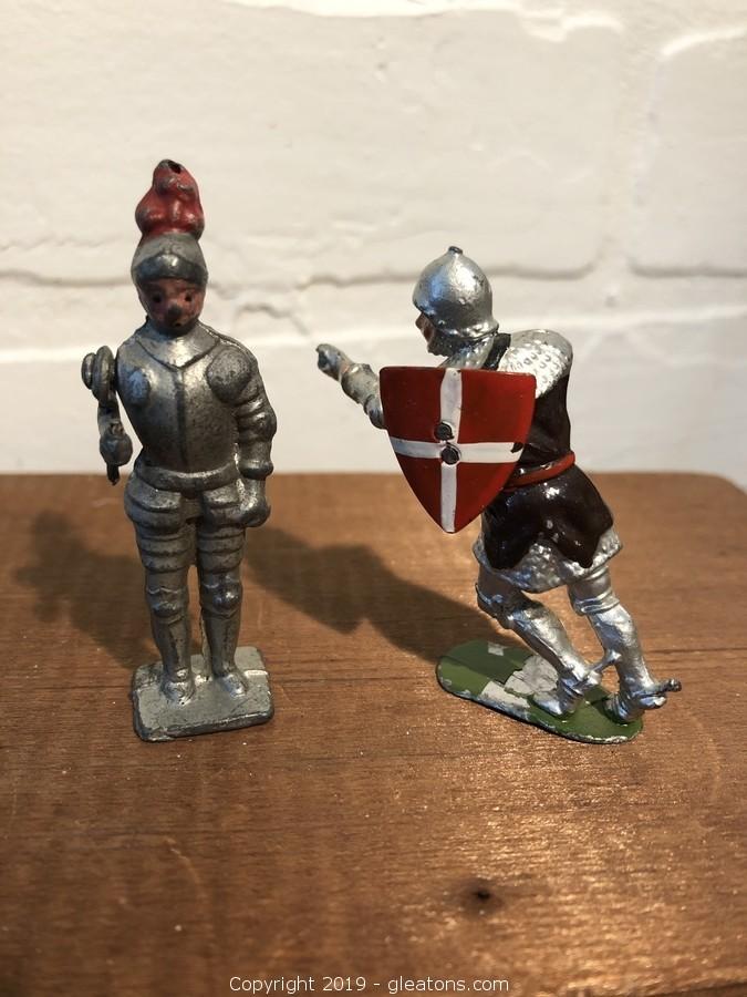 Toy Soldiers, Stauary, Jewelry and More
