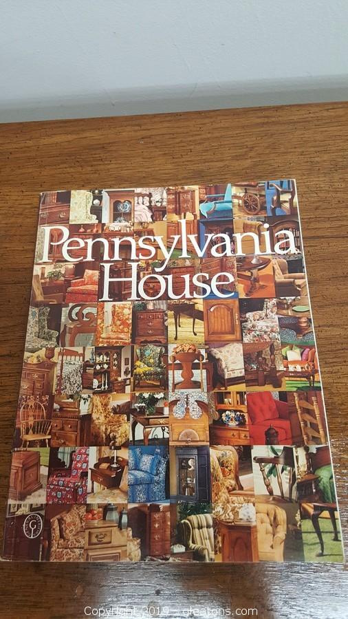 Pennsylvania House Furniture and Highend Collectibles