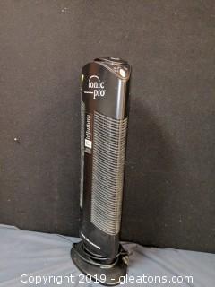 Ionic Pro Air Purifier 
