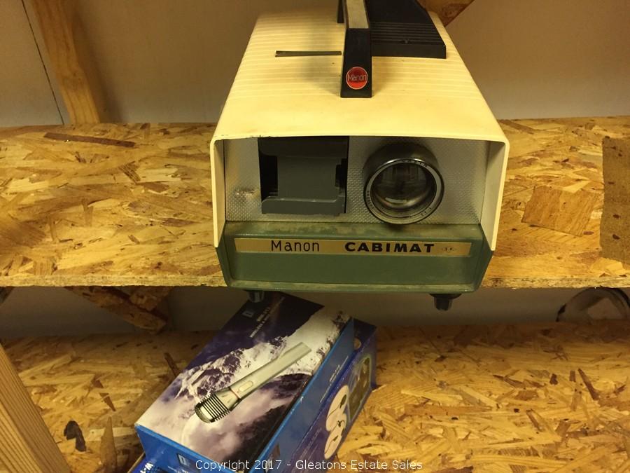 Gleaton's, Metro Atlanta Auction Company, Estate Sale & Business