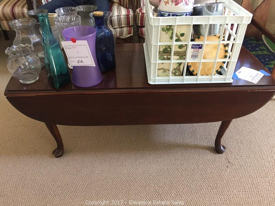 Gleaton's, Metro Atlanta Auction Company, Estate Sale & Business