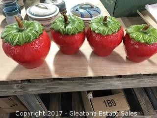 8pc Taste of Home Wearever Cookware Set Auction  Gleaton's, Metro Atlanta  Auction Company, Estate Sale & Business Marketplace