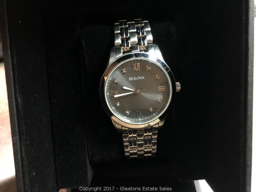 Bulova 96d132 clearance